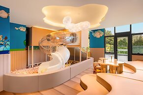 Ascott Fengyishan Shenzhen