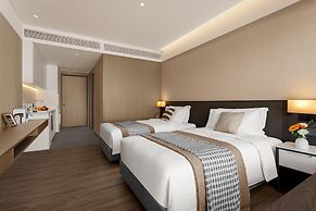 Ascott Fengyishan Shenzhen