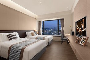 Ascott Fengyishan Shenzhen
