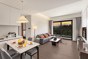 Ascott Fengyishan Shenzhen