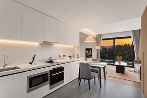 Ascott Fengyishan Shenzhen