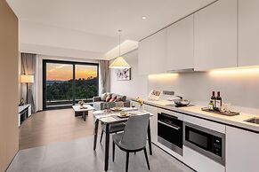 Ascott Fengyishan Shenzhen