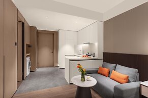 Ascott Fengyishan Shenzhen