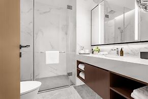 Ascott Fengyishan Shenzhen