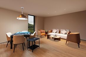 Ascott Fengyishan Shenzhen