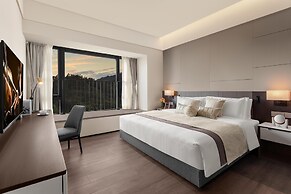 Ascott Fengyishan Shenzhen