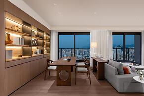 Ascott Fengyishan Shenzhen
