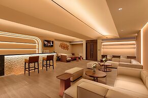 Ascott Fengyishan Shenzhen