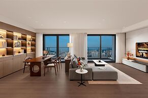 Ascott Fengyishan Shenzhen