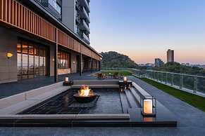 Ascott Fengyishan Shenzhen