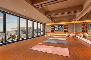 Ascott Fengyishan Shenzhen
