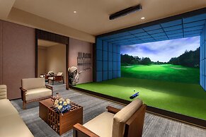Ascott Fengyishan Shenzhen