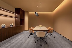 Ascott Fengyishan Shenzhen