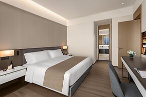 Ascott Fengyishan Shenzhen