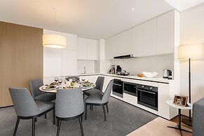 Ascott Fengyishan Shenzhen