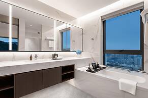 Ascott Fengyishan Shenzhen