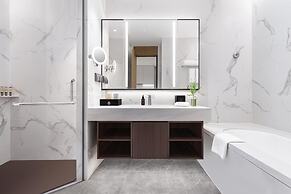 Ascott Fengyishan Shenzhen