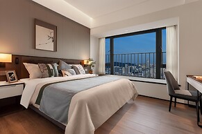 Ascott Fengyishan Shenzhen