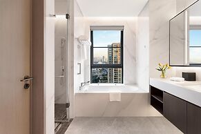 Ascott Fengyishan Shenzhen