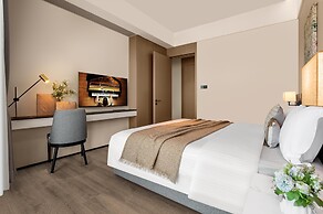 Ascott Fengyishan Shenzhen