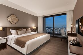 Ascott Fengyishan Shenzhen