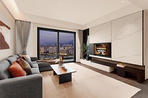 Ascott Fengyishan Shenzhen