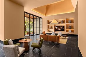 Ascott Fengyishan Shenzhen