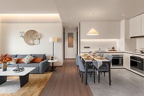 Ascott Fengyishan Shenzhen