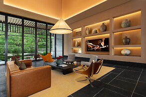 Ascott Fengyishan Shenzhen