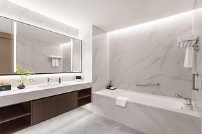 Ascott Fengyishan Shenzhen