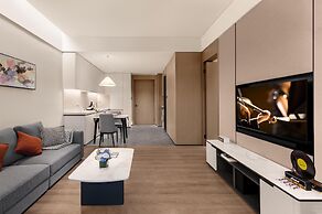 Ascott Fengyishan Shenzhen