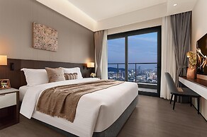 Ascott Fengyishan Shenzhen