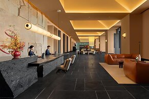 Ascott Fengyishan Shenzhen