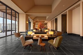 Ascott Fengyishan Shenzhen