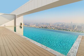 Ascott Fengyishan Shenzhen