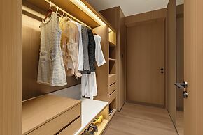 Ascott Fengyishan Shenzhen