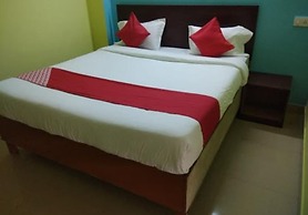 Goroomgo Sands Bay Puri