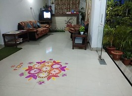 Goroomgo Sands Bay Puri