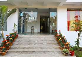 Goroomgo Sands Bay Puri