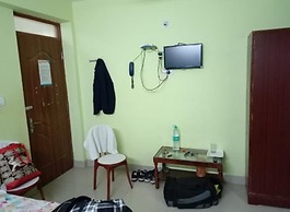 Goroomgo Sands Bay Puri