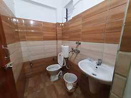 Goroomgo Sands Bay Puri