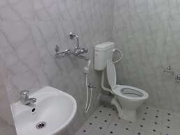 Goroomgo Sands Bay Puri