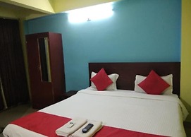 Goroomgo Sands Bay Puri