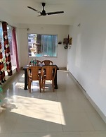 Goroomgo Sands Bay Puri