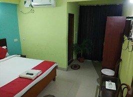 Goroomgo Sands Bay Puri