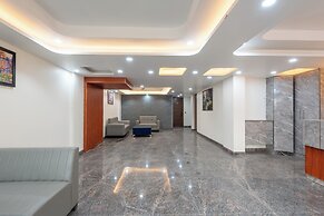 Saavi Hotel Sector- 45