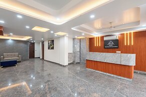 Saavi Hotel Sector- 45