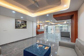 Saavi Hotel Sector- 45