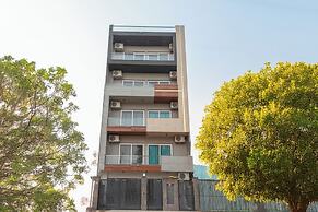 Saavi Hotel Sector- 45