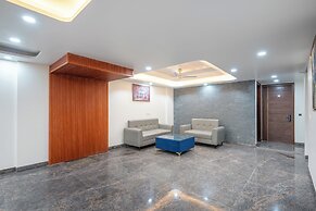 Saavi Hotel Sector- 45